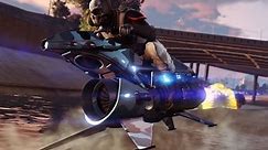 GTA Online Oppressor MKII: The flying motorcycle, where to buy it from?
