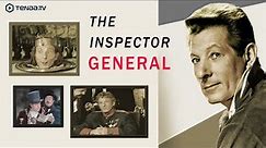 The Inspector General (1949) | Full Movie