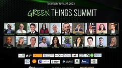Green Things Summit