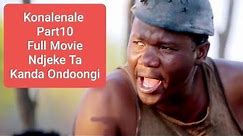 Ndjeke Ya Malimba GiIndongo Comedy | Ndjeke Ta Kanda Ondoongi | Namibian YouTuber
