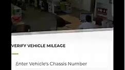 Use this link to verify the original mileage of a vehicle when it was leaving Japan: https://www.qisjp.co.uk/verify-mileage.php | Silnik Motors