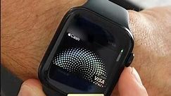 How to use Apple Pay on the Apple Watch! #shorts
