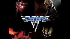 Van Halen - Van Halen - Ice Cream Man