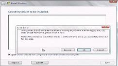 FIX : Windows 7 Fixes Load Driver & Missing CD-DVD drive device drivers [Hindi]