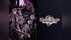 KING's RAID: Successors of the Will (Original Japanese Version) Season 2 Episode 1