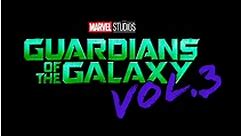 Guardians of the Galaxy Vol. 3 streaming online
