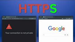 Demystifying the "S" in HTTPS: A Simple Guide for Beginners