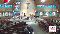 Live News, Weather, and Daily Mass from St. Isidore's 5/2/24