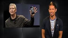Apple Byte: Countdown to iPhone 5