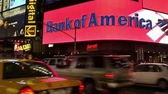 Bank of America ordered to pay more than $100 million to customers after illegal activity