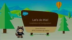 Integrate Salesforce and Active Directory Step by Step