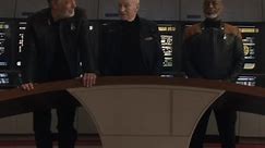 Star Trek: Picard | Now Streaming on Paramount