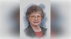 Obituary information for Katherine Foster Lands