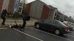 Fairfield cops release body camera footage of officer involved shooting