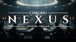 CHRONO NEXUS | Official AI Trailer (Runway & Midjourney)