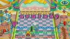 Mario Party 6 Gamecube