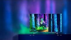 Philips TV Ambilight OLED706 2021- 22