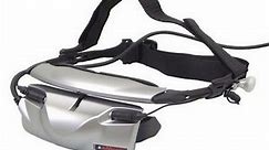 The VR Shop - eMagin Z800 3DVisor - Retro VR