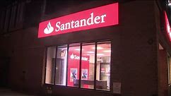 Scam targets Santander ATMs in NY, NJ