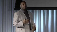 TEDxVillanovaU - George James - The Power of Relationships