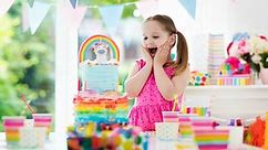 Birthday Party Craft Ideas To Make Your Kid's Day Special | DIY Projects