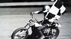 Vintage Motorcycle Racing in the Early 1970'S