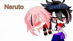 Naruto ou Sasuke? (MEME) | SasuSaku