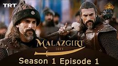 Malazgirt 1071 | Sultan Alp Arslan Episode 1 Urdu