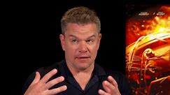 Matt Damon “fell into a depression” making one of his worst movies