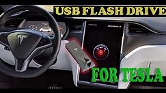 Best flash drives for Tesla | Tesla USB drive 2022