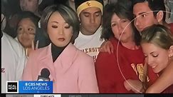 Take A Look: Photo Shows Evelyn Taft met Suzie Suh years before working together at a USC football game