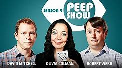 Peep Show Season 9 Episode 1 The William Morris Years