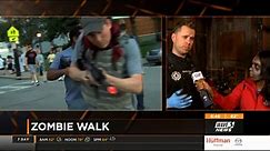 Louisville Zombie Walk