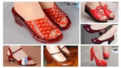 2023 PUMPS SHOES WOMEN TREDING FOOTWEAR COLLECTION SANDALS SHOES SLIPPERS