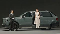 New Toyota Century SUV (2024) | $170,000 Luxury Japanese Vehicle