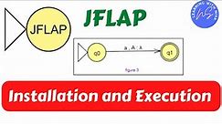 How to Install JFLAP | JFLAP Installation on Windows