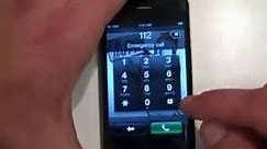 how to unlock Iphone 5, 4s, 4, 5s, 5c, 6, 6 Plus passcode password bypass unlock