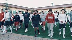 Stanford Football: Offseason Workouts