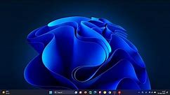 Download these Windows 12 concept wallpapers