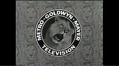 MGM Television/Turner Entertainment Co. (1963/1987)