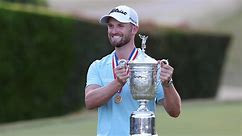 Wyndham Clark Wins U.S. Open!