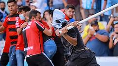 Mexico soccer riot: Sanctions, latest fallout after violence between Queretaro, Atlas fans in Liga MX | Sporting News Canada
