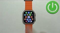 How to Factory Reset APPLE Watch Ultra 2