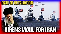 Date For Huge Retaliation Finalised! US Army Will Launch Offensive Against Iran's Arrogant Threats!