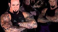 Undertaker: The evolution of the deadman 1990-2013 HD