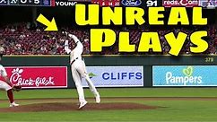 MLB \\ Top plays September 2023 part 2