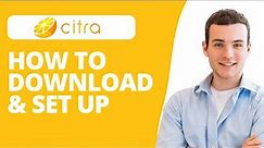 How to Download Citra emulator for PC