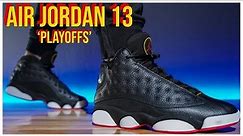 Air Jordan 13 Playoffs 2023