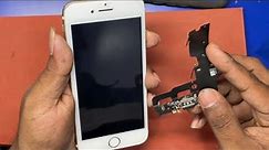 iPhone 7 Charging Port LightningReplacement Repair How To Change