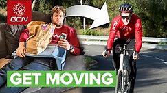 Couch To Cycling Fit In 6 Easy Steps